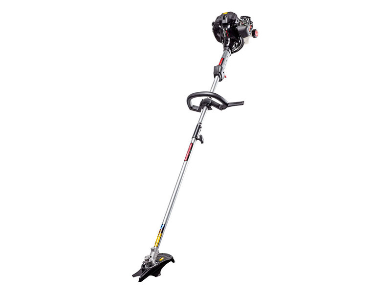 New TROY-Bilt TB227 XP Straight Shaft String Trimmer / Brushcutter
